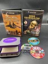 Bundle nintendo gamecube for sale  MIRFIELD