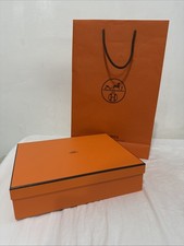 Hermes large bag for sale  LONDON