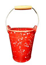 Red heavy ceramic for sale  Saltville