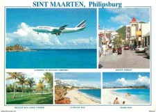 Guadeloupe saint martin d'occasion  Fruges