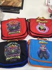 Pet monster handmade for sale  Sacramento