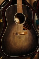 Usado, Kevin Kopp K-35 Rw Original Gibson Custom Shop Lucia Madagascar Rosewood Adirond comprar usado  Enviando para Brazil