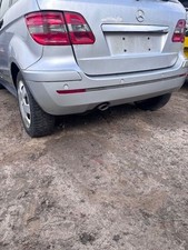Stoßstange hinten mercedes gebraucht kaufen  Wangerland