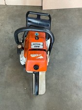 Stihl 066 red for sale  Mission