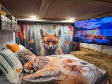 Trailer camper cabin for sale  Miami