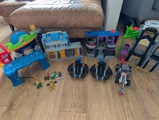 Imaginext toy bundle for sale  CARDIGAN