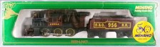 Mehano t262 29468 d'occasion  Expédié en Belgium