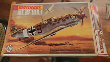 Modellino me.bf 109.e usato  Casale Monferrato