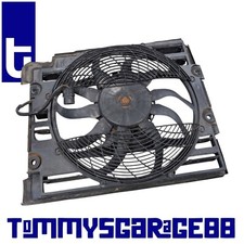 Elektromotor kühlerlüfter bm gebraucht kaufen  Mamming