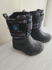 Merrell kids winter for sale  LONDON
