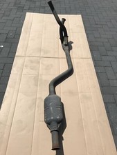 Mittelschalldämpfer eberspäc gebraucht kaufen  Freren