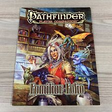 Pathfinder player companion for sale  ASHFORD