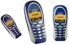 Siemens a50 blueberry gebraucht kaufen Siemens a50 blueberry gebraucht kaufen  Hamburg