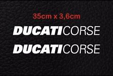 Adesivi prespaziati ducati usato  Recanati