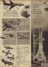 1964 paper sears for sale  Hilton Head Island