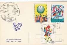 1978 card first usato  Roma
