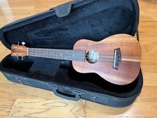 Kanile ukelele model for sale  Santa Rosa