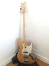 Basse électrique fretless d'occasion  Paris XX