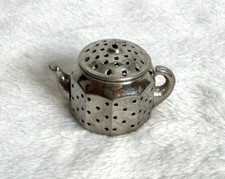 Vintage teapot shaped for sale  Leesville