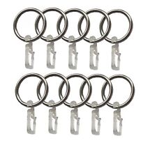 Ringe haken gardinenringe gebraucht kaufen  Treffurt