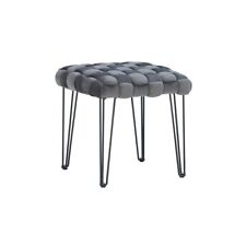 Kylie square ottoman for sale  USA