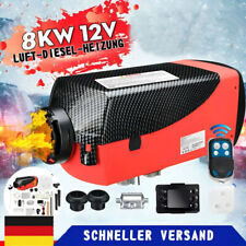 8kw 12v diesel gebraucht kaufen  Berlin