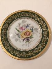 Vintage limoges dessert for sale  CARSHALTON