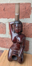 Vintage hand carved for sale  Souderton