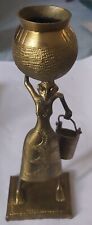 Statuette art africain d'occasion  Rethel