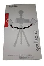 Joby gorilla pod for sale  Irvine
