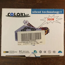 Colorsit cit 300u for sale  READING