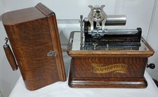 Columbia phonograph graphophon for sale  Cape Coral