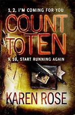 Rose karen count for sale  STOCKPORT