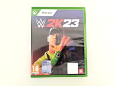 Wwe 2k23 xbox usato  Forlimpopoli