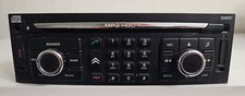 Autoradio rt4 gps d'occasion  Besançon