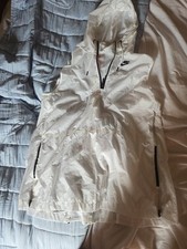 Nike hooded running for sale  BURY