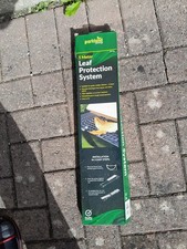 Gutter guard parkland for sale  NEWTON ABBOT