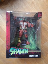 Mcfarlane toys spawn gebraucht kaufen  Landshut