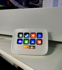 Elgato stream deck gebraucht kaufen  Kirchham