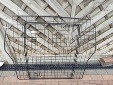Barjo tailgate guard for sale  SHEFFIELD