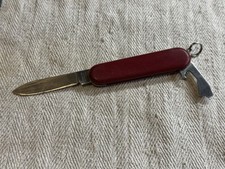 älteres wenger taschenmesser gebraucht kaufen  Offenbach am Main