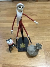 Jack tim burton d'occasion  Viarmes