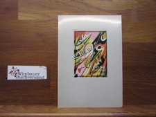 Nay postkartenbuch bibliophile gebraucht kaufen  Dortmund