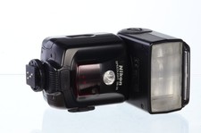 Nikon speedlight almost for sale  BILLERICAY