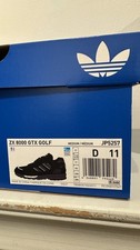 Adidas 8000 gtx gebraucht kaufen  München