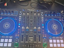 Denon mc7000 controller for sale  BELFAST