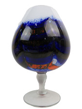 Vecchio vaso coppa usato  Salerno