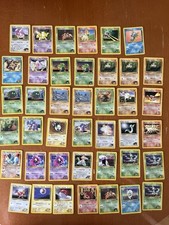 Lotto carte pokemon usato  Sarnico