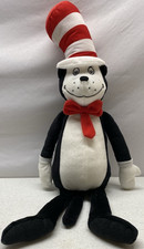 Cat hat plush for sale  Macon