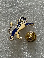 Millwall supporter enamel for sale  REDDITCH
